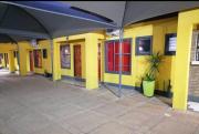 Top Soshanguve