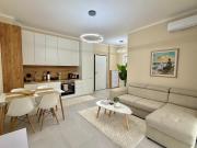 Aura Apartment