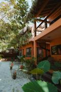 Casa Caburé Zipolite