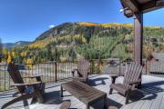 Top Durango Mountain Resort