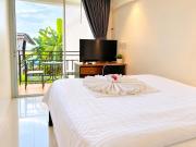 Top Ban Khlong Mae Nam