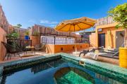 Riad 89 - Luxury Marrakech Retreat & Rooftop Pool