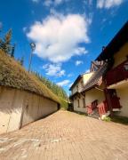 Apartmán Plesnivec Donovaly