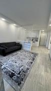 1810 Three-Room Apartment with Balcony