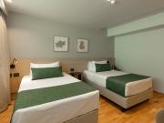 Caseros 248 Hotel