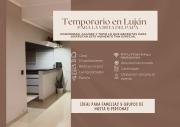 Casa en Lujan para Visita del Papa
