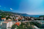 Budva Gate Rooftop Sea View