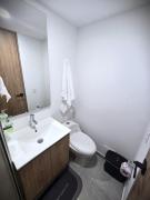 Modern and Brand-New Apt 2026 for up to 5 people