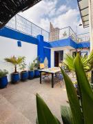 Majorelle Hostel Marrakech