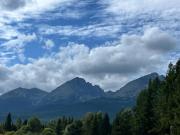 Apartmán Encián Vysoké Tatry
