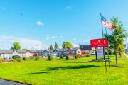 A1 Inn Niagara Falls