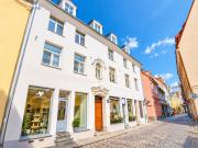 Riga Old Town Two-Bedroom Apartments