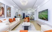 TD-Homes at Marina Bay Square, Westlands