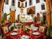 Dar Iline - RoofTop