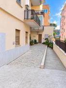 A casa di Benedetta