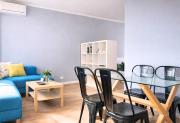 Estilo y Conexion, a pasos de Barrio Lastarria