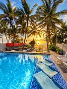 Beacon Beach Hotel Negombo