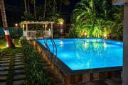 3 BHK Luxury Villa - Rajvira