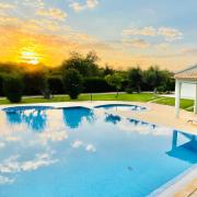 Nature Villa