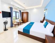 LEVIA Hotel