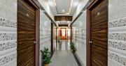 Hotel O 15270 Atithi Residency