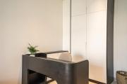 1BR Kitchen SOLEI Residence