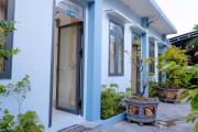 Hotel Quoc Hung Lagi