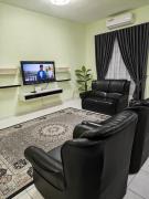 AS Homestay Melaka