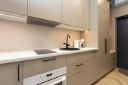 Charming Studio apartment Livida Aparaaditehas