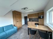 Apartmán Panorama 11