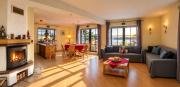 Lake View Villa at North lakeside Plateliai