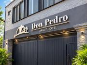 Don Pedro Apart Hotel