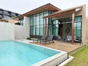 Saturday Villa - Luxury 3BR Private Pool Villa - Rawai