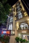 Top Ho Chi Minh