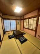 Hoshimi-no-mori-Kiyosato-Yatsugatake