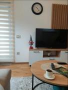 Apartman Mondessa