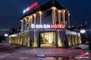 Bin Bin Hotel 17 Near GS Metro City