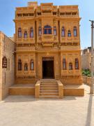 Top Jaisalmer