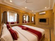 Little Jaisal Retreat