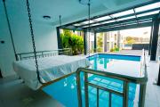 2BR Apartment with Swimming Pool and Sauna-Goba