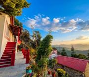 Top Binsar Top Binsar