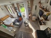 Homely studio Apartment 2