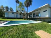 Casa OA Pool & lake views in Punta Sanber
