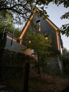 Evergreen Woodhouse