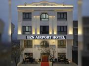 BZN Airport Hotel BZN Airport Hotel
