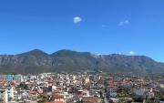 Top Tirana