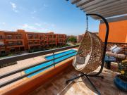 LUXE Apartment Pool View AC Access to 5 Pools