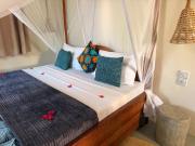 Bahari Paje Beach House