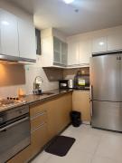Comfy 2 Bedroom near NAIA Terminal 3 at 81 Newport Bldg C1-10KL