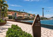 DaybyDay Apartment Sea View and Fireworks - Hillside Phu Quoc